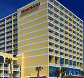 Sheraton Virginia Beach Oceanfront Hotel 